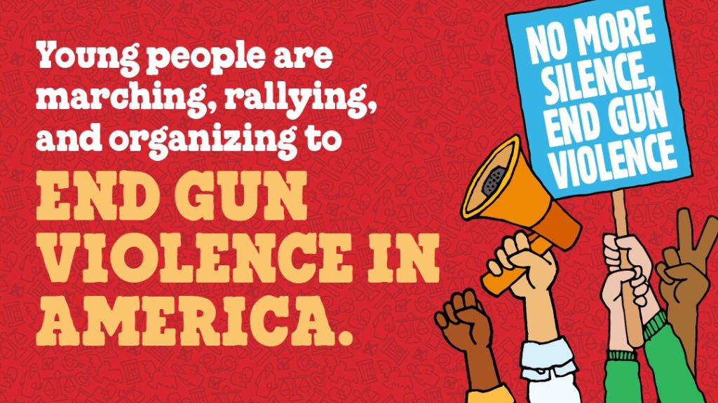 Gun Violence: A Growing Epidemic among American Youth