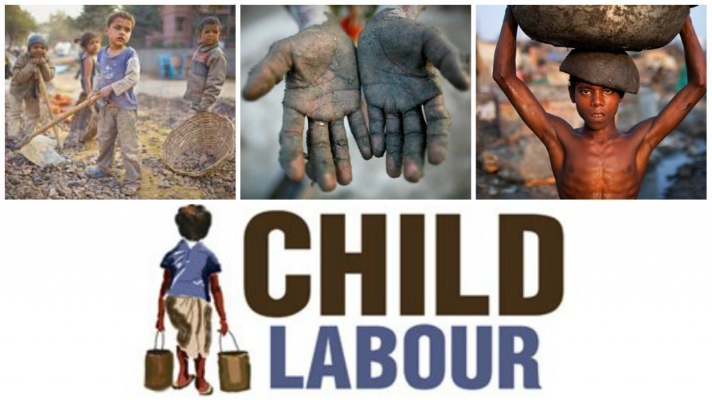 Empowering Children: Reflecting on the Global Fight Against Child Labour