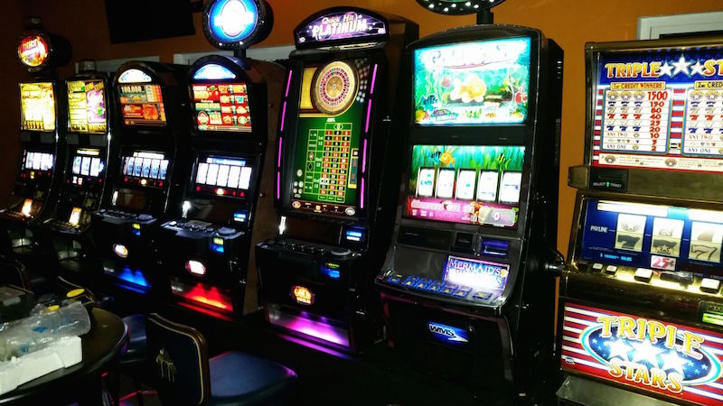 Dari Tradisional ke Digital - Keunikan dan Popularitas Slot Machines Modern