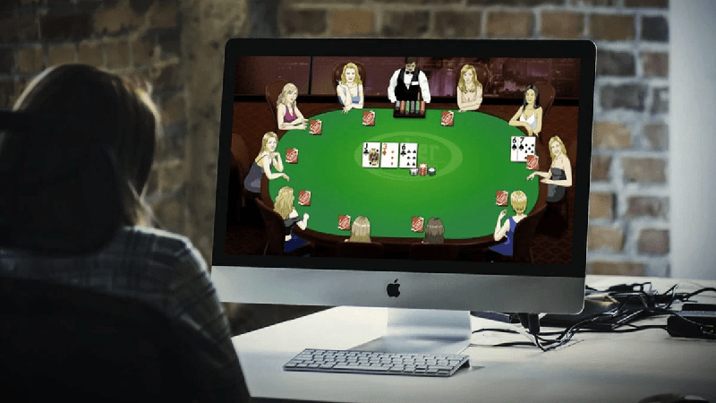 Strategi dan Tips untuk Mengasah Keterampilan Poker Anda