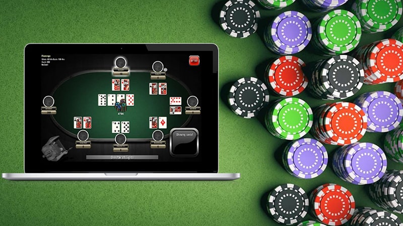Meningkatkan Keterampilan Anda dengan Bermain Poker Online Gratis