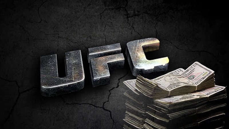 Bertaruh pada Seni Bela Diri Campuran: UFC 101