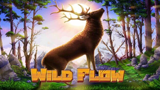 Slot Wild Flow