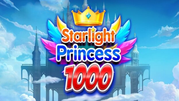 Starlight Princess 1000