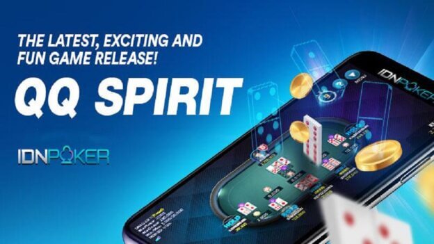 Panduan Lengkap Cara Memainkan QQ Spirit di Situs Nirwanapoker