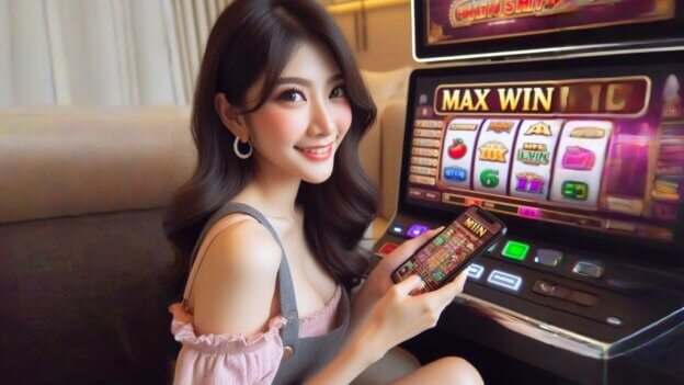 Metode Memanfaatkan Pola Simbol Menang untuk Mendapatkan Max Win dalam Game Slot Online