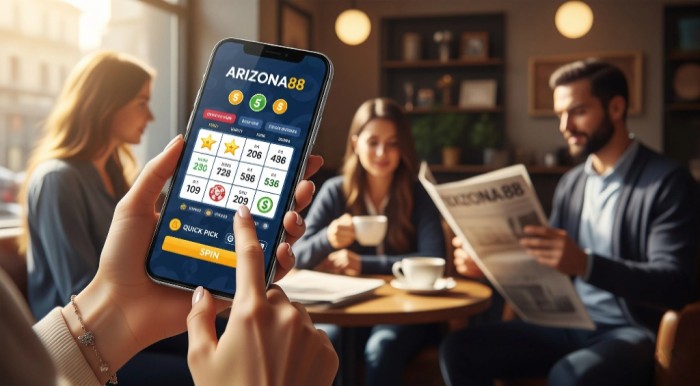 bermain togel online